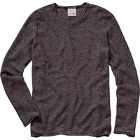 Mey & Edlich Herren Pullover bol10der rot L von hannes roether