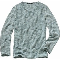 Mey & Edlich Herren Pullover ca10pital blau L von hannes roether