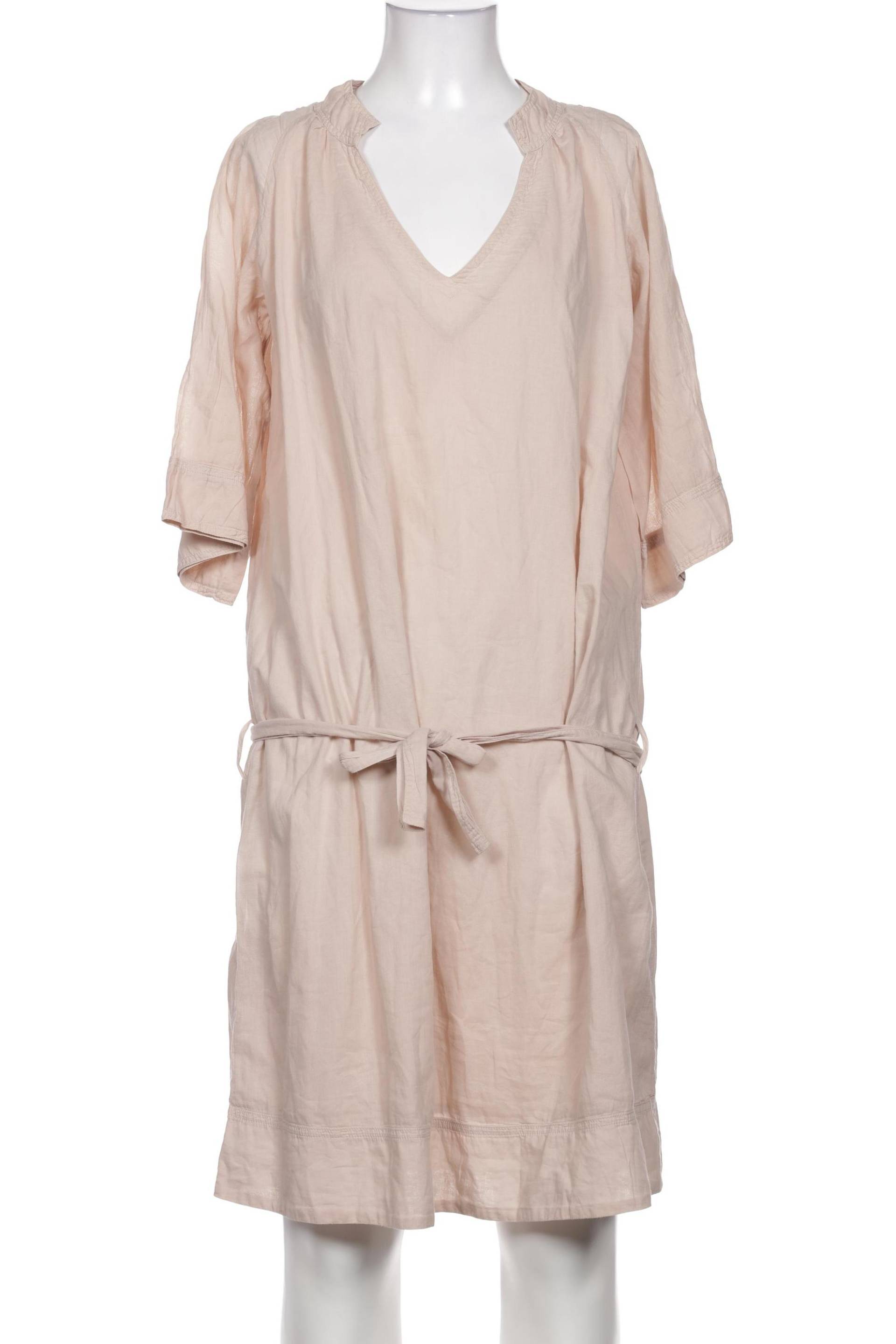 hannes roether Damen Kleid, beige von hannes roether