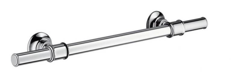 hansgrohe Haltegriff Axor Montreux, Haltestange - Brushed Nickel von hansgrohe