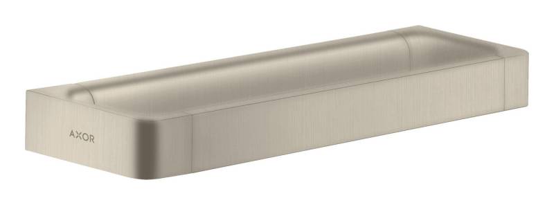 hansgrohe Haltegriff Axor Universal Softsquare, Universal abgerundet Haltestange von hansgrohe