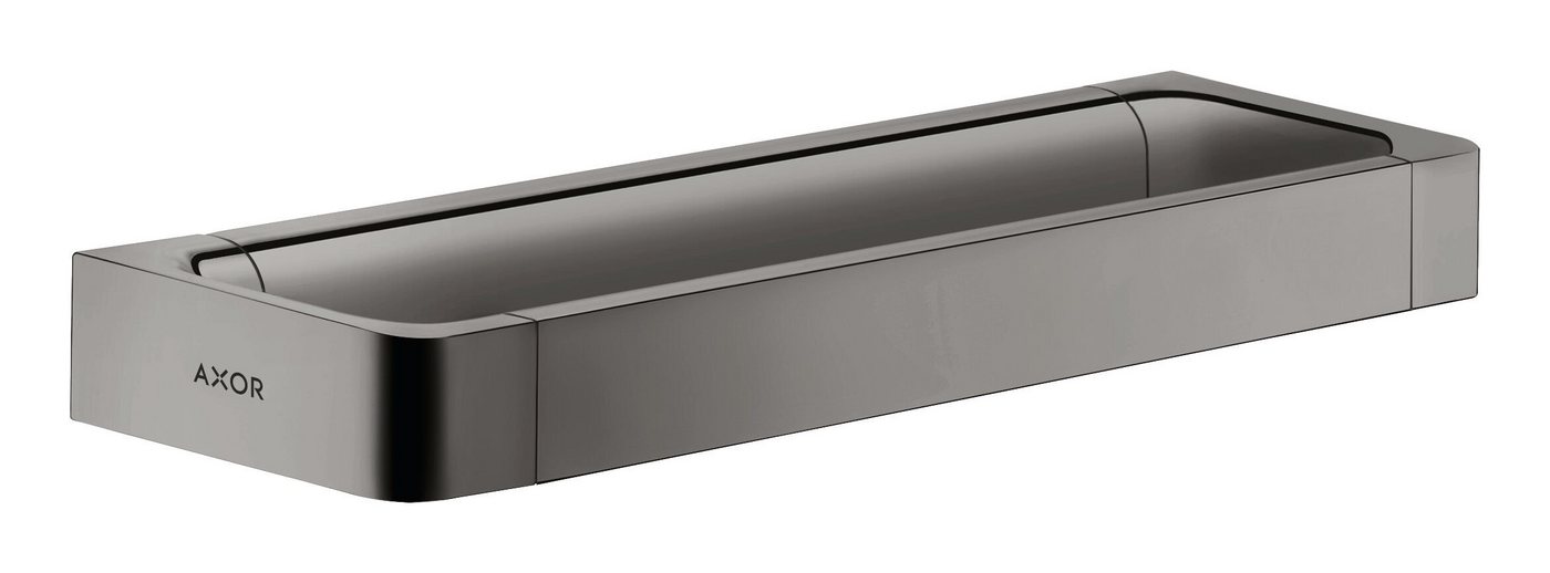 hansgrohe Haltegriff Axor Universal Softsquare, Universal abgerundet Haltestange von hansgrohe