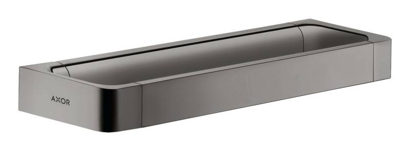 hansgrohe Haltegriff Axor Universal Softsquare, Universal abgerundet Haltestange von hansgrohe