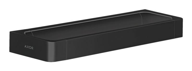 hansgrohe Haltegriff Axor Universal Softsquare, Universal abgerundet Haltestange von hansgrohe