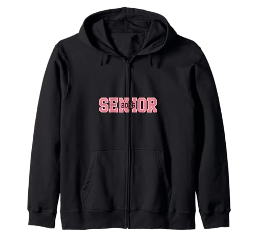 Senior 2026 Class of 2026 Boys Girls Matching-Graduation Kapuzenjacke Senior 2026 Class of 2026 Boys Girls Matching-Graduation Kapuzenjacke von happy Senior 2026 Class Of-2026 Boys Girls
