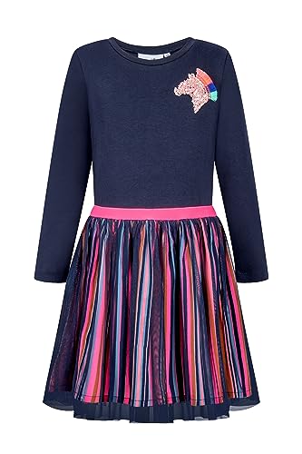 happy girls Kinder Kleid mit Tüllrock von Happy Girls