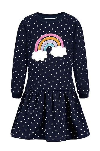 happy girls Kinder Kleid von happy girls