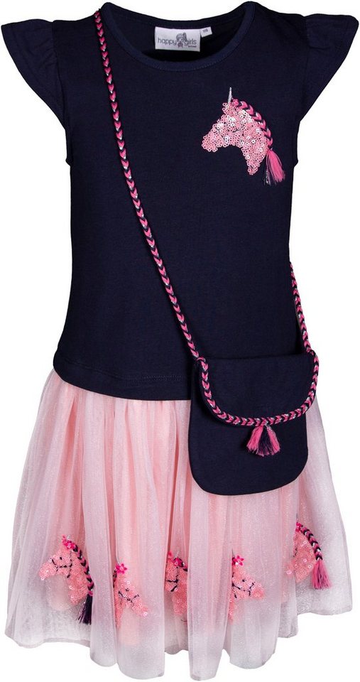 happy girls Minikleid dress von happy girls