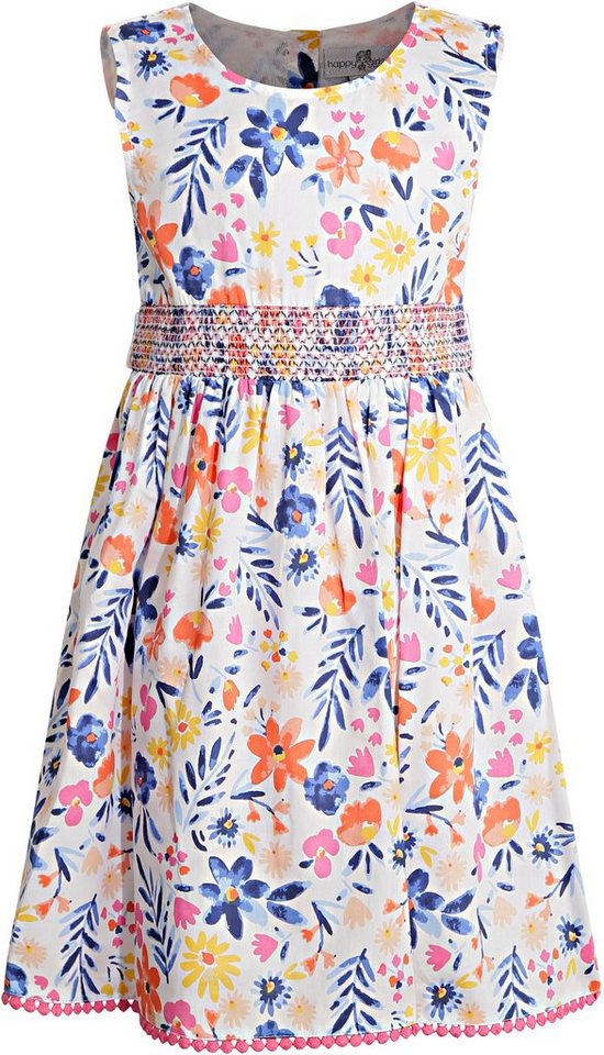 happy girls Sommerkleid dress von happy girls