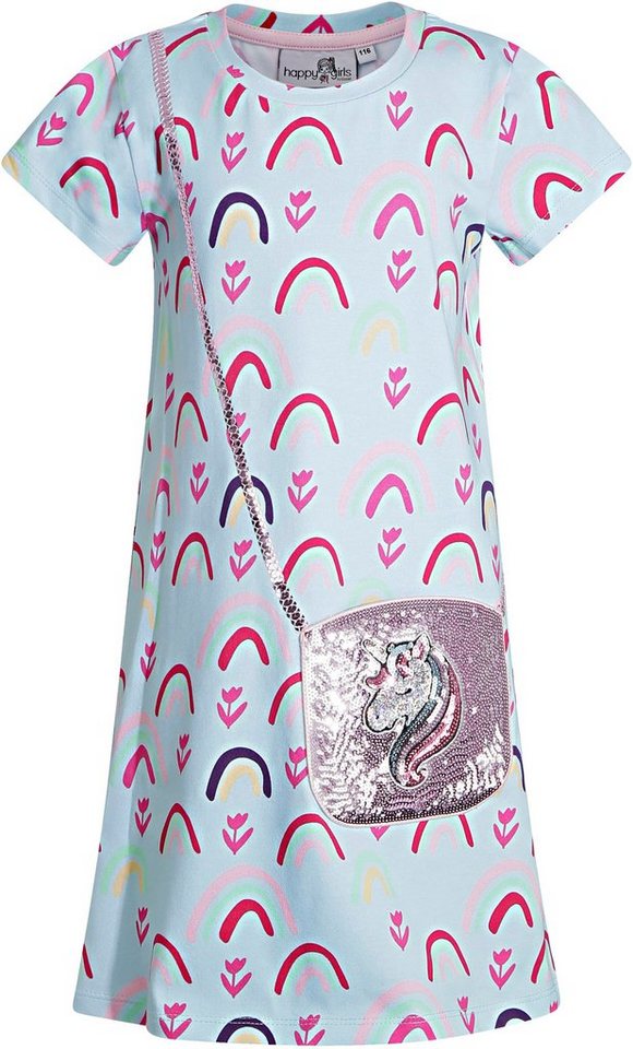 happy girls Sommerkleid dress von happy girls