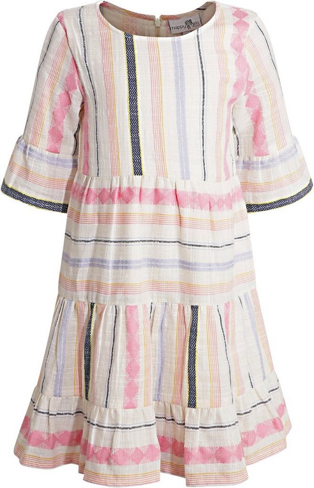 happy girls Sommerkleid dress von happy girls