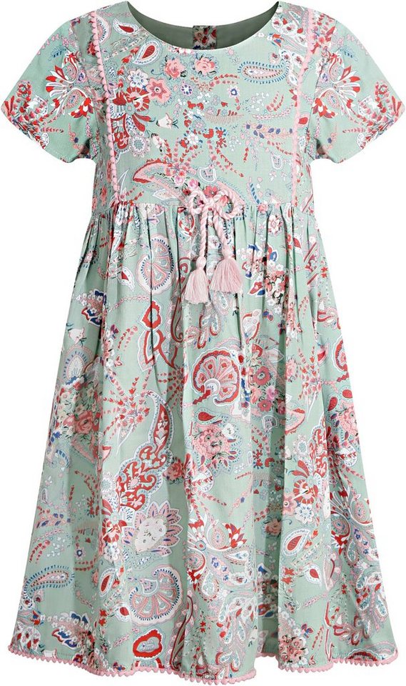 happy girls Sommerkleid dress von happy girls