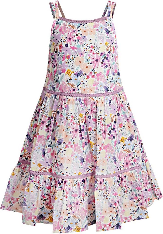 happy girls Sommerkleid dress von happy girls