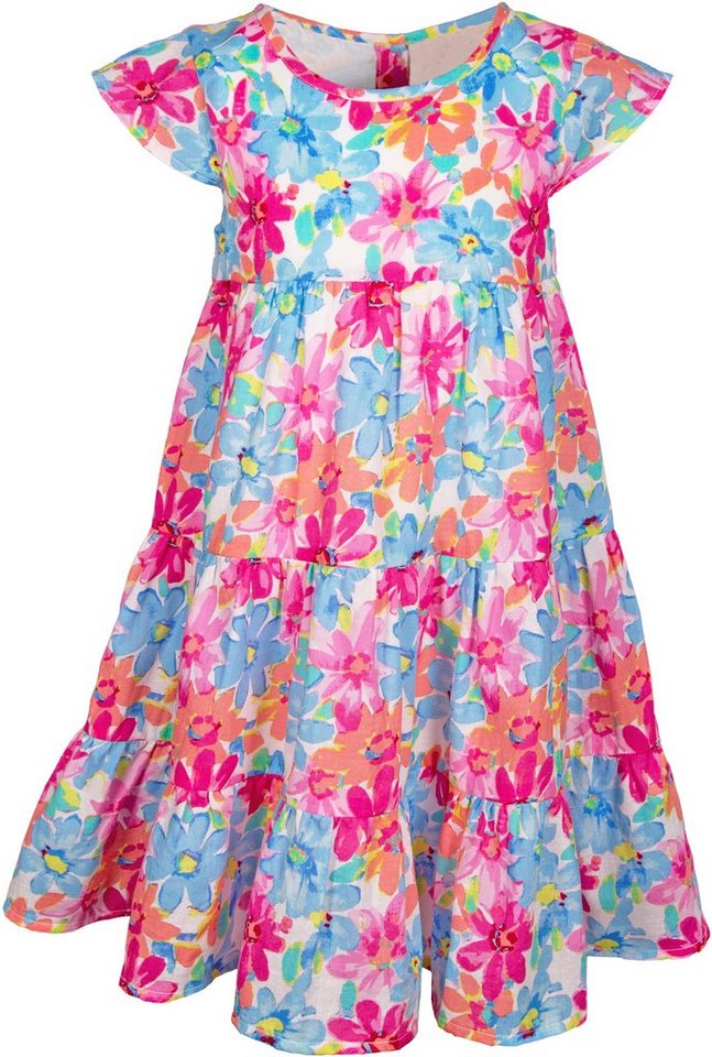 happy girls Sommerkleid dress von happy girls