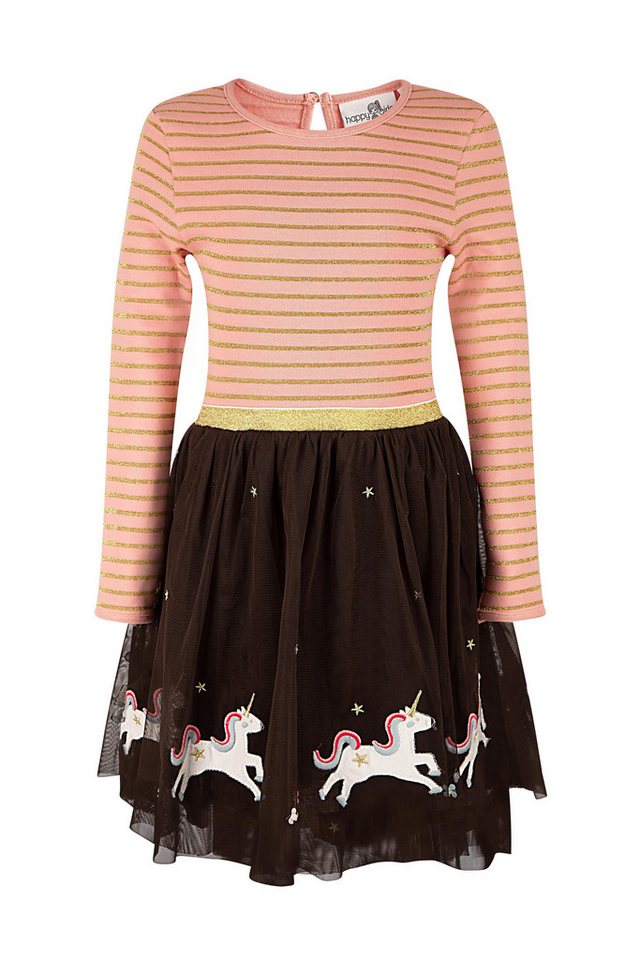 happy girls Sommerkleid dress von happy girls