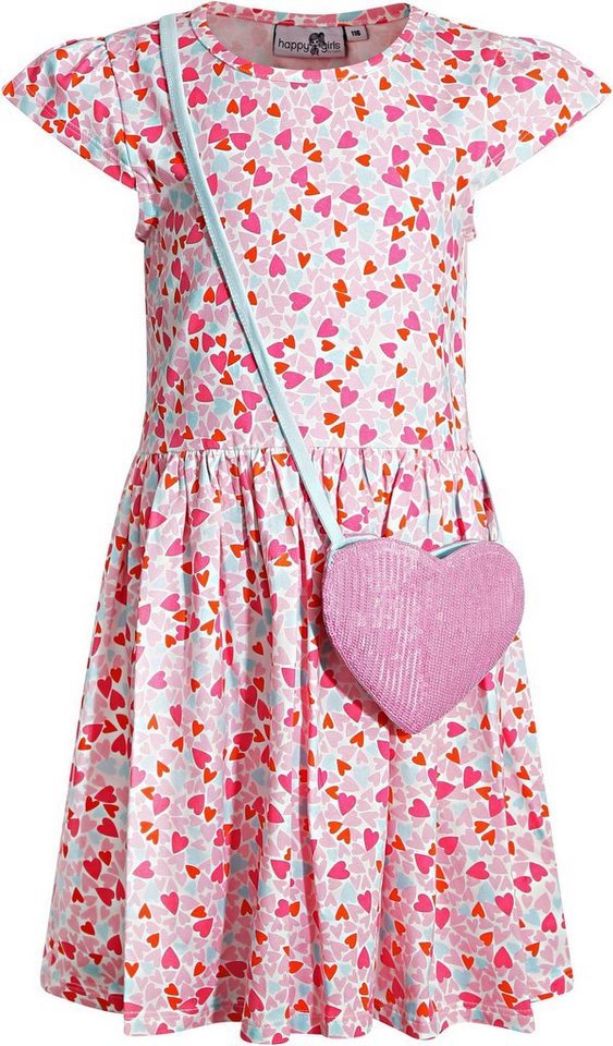 happy girls Sommerkleid dress von happy girls