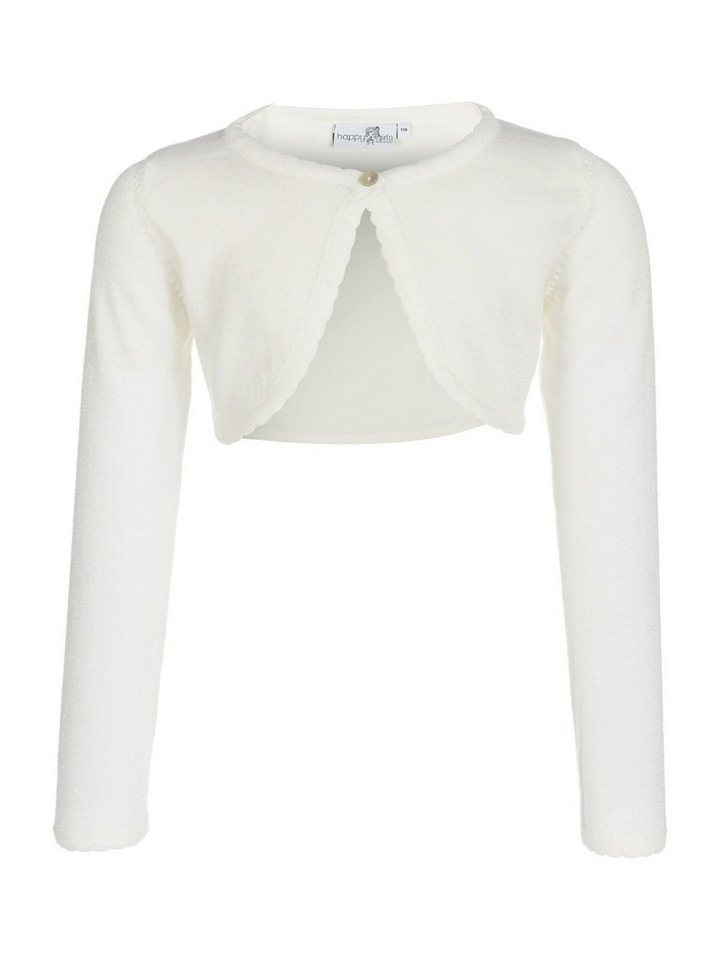 happy girls Strickjacke (1-tlg) Plain/ohne Details von happy girls