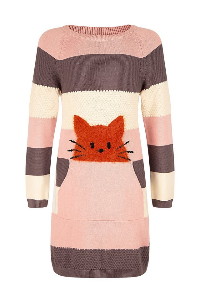 happy girls Strickkleid von happy girls