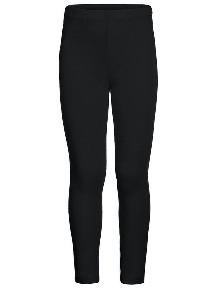 happy girls Thermoleggings Thermoleggins innen Fleece sehr weich von happy girls