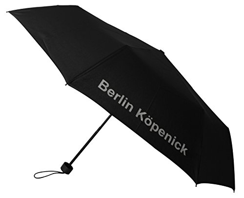 Happy Rain Regenschirm Berlin Köpenick von happy rain
