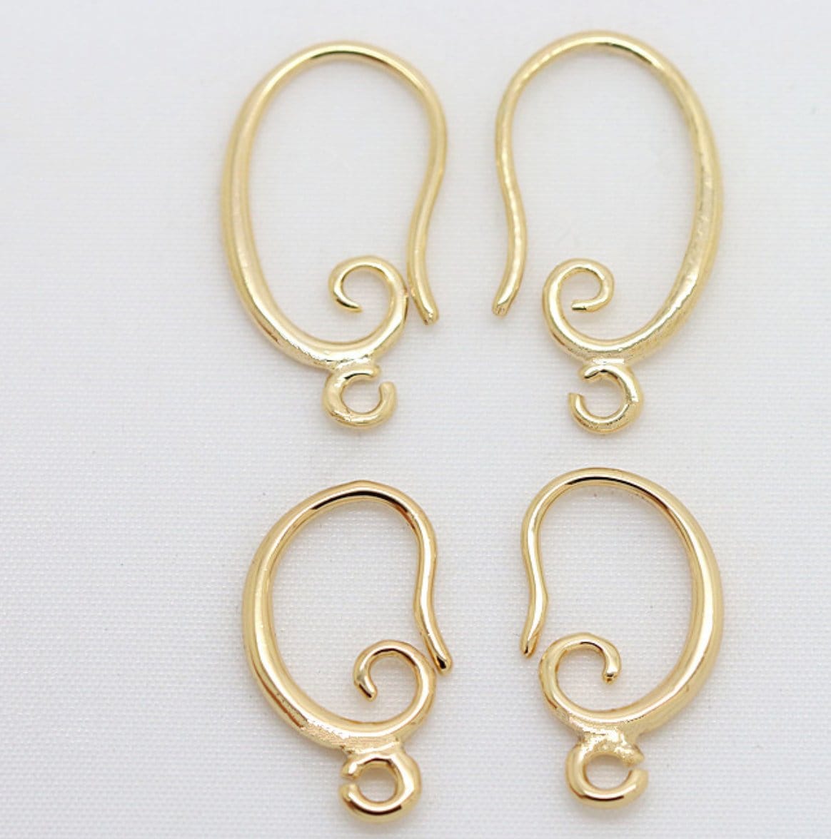 Gold Ohrringe Tanzen Hohen Quolity Perlen Charms Diy Schmuck Halskette Zubehör Großhandel Liefert Gold Ohrringe Tanzen Hohen Quolity Perlen Charms Diy Schmuck Halskette Zubehör Großhandel Liefert von happyeverydayworld