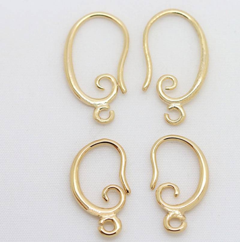 Gold Ohrringe Tanzen Hohen Quolity Perlen Charms Diy Schmuck Halskette Zubehör Großhandel Liefert Gold Ohrringe Tanzen Hohen Quolity Perlen Charms Diy Schmuck Halskette Zubehör Großhandel Liefert von happyeverydayworld