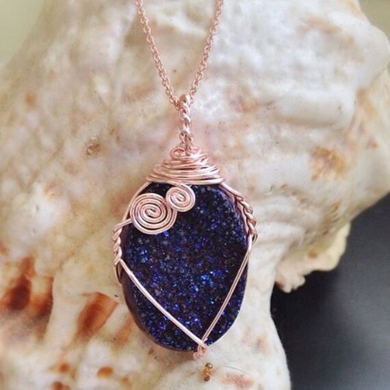 18 Zoll Rosegold Filled Kabelkette - Kette Nur Stark, Dünn, Strapazierfähig von happymedium4eco