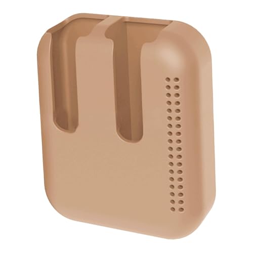 harayaa Chapstick Holder Chapstick Organizer für Autoentlüftung Entfaltbar Easy Installieren Sie Balsam Clip Holder Car Decor Ästhetisches, von harayaa