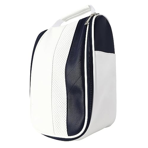 harayaa Golf-Schuhtasche, tragbar, großes Fassungsvermögen, Geschenk für Golfer, Schuhtragetasche, Sportschuh-Etui für Männer, Frauen, Fitnessstudio, Outdoor, von harayaa