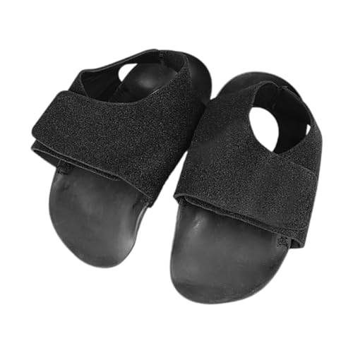 harayaa Kissen zur Unterstützung des Fußgewölbes bei Plattfüßen, Übungsorthese für den Mittelfußknochen, bequeme Entspannung für Ihre Füße, weicher, 30 Cm X 18.2 Cm von harayaa