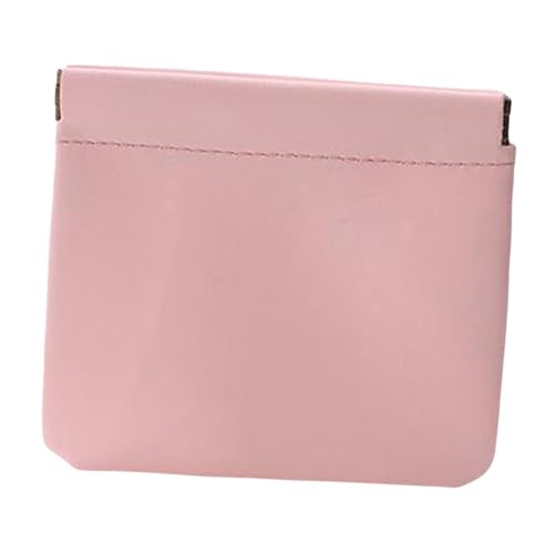 harayaa Kosmetiktasche, Haargummi-Organizer, tragbare Geldbörse für Damen, ROSA harayaa Kosmetiktasche, Haargummi-Organizer, tragbare Geldbörse für Damen, ROSA von harayaa