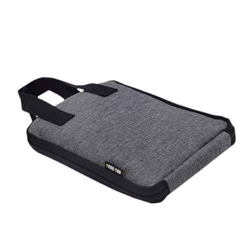 harayaa Make -up -Tasche Mehrzweckbürstenhalter für Mädchen Picknick Camping Wandern, Klein von harayaa