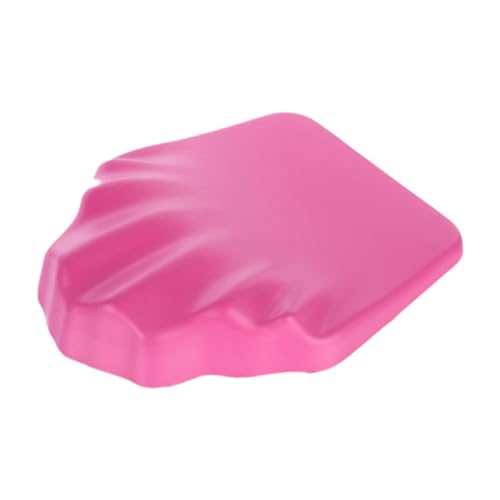 harayaa Nagelkissen, Handauflagekissen, Station Home Use Mehrzweck-robuste Ausrüstung, weiches Maniküre-Handkissen, Nail Art-Kissen von harayaa