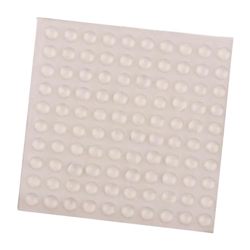 harayaa Nail art Typing Aufkleber Nagel Typing Anti Statische Schützen lange Nagel, 6x2mm 100st von harayaa