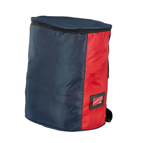 harayaa Taekwondo Bag Rucksack Daypack Verstellbares Gurt für Karate Workout Muay Thai von harayaa