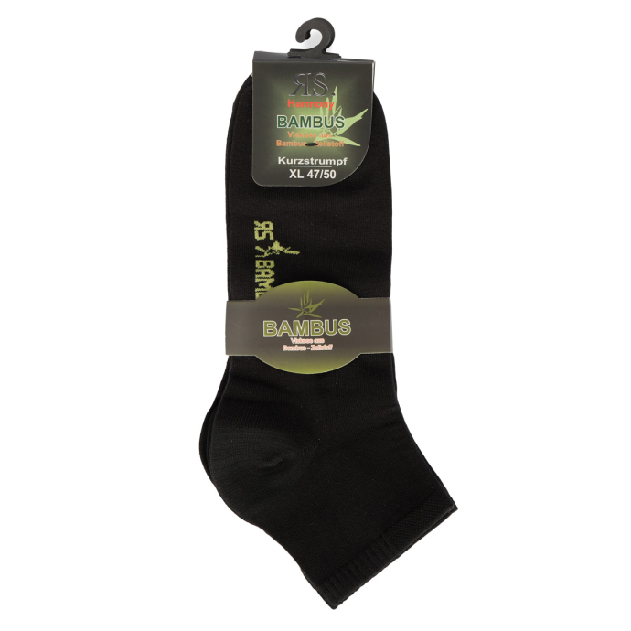 Harmony 3er-Pack Diabetiker-Socken ohne Naht von harmony