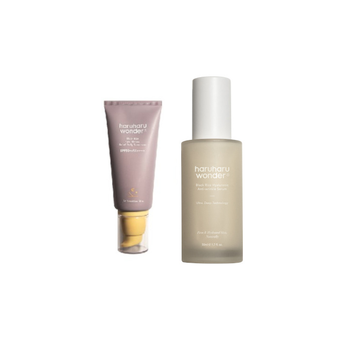 Haruharu WONDER - Champion Set von haruharu wonder