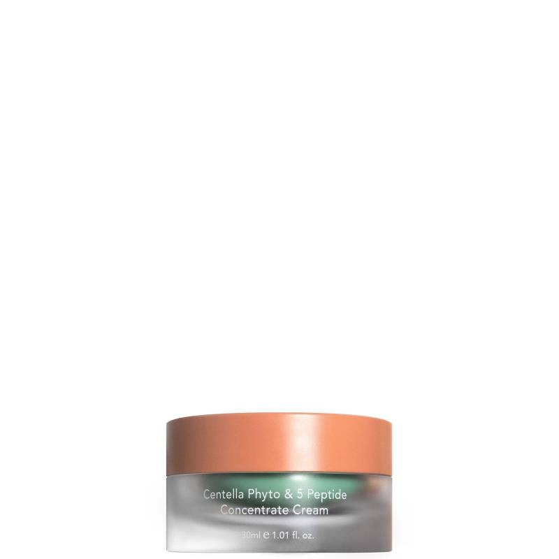 Haruharu Wonder Centella Phyto & 5 Peptide Concentrate Cream 30ml von haruharu wonder