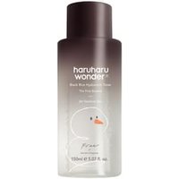 haruharu wonder - Black Rice Hyaluronic Toner Fragrance Free Christmas Edition - Gesichtswasser von haruharu wonder