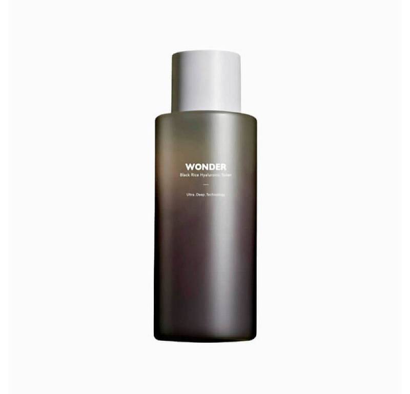 haruharu wonder Gesichtswasser Haruharu Wonder Black Rice Hyaluronic Toner von haruharu wonder