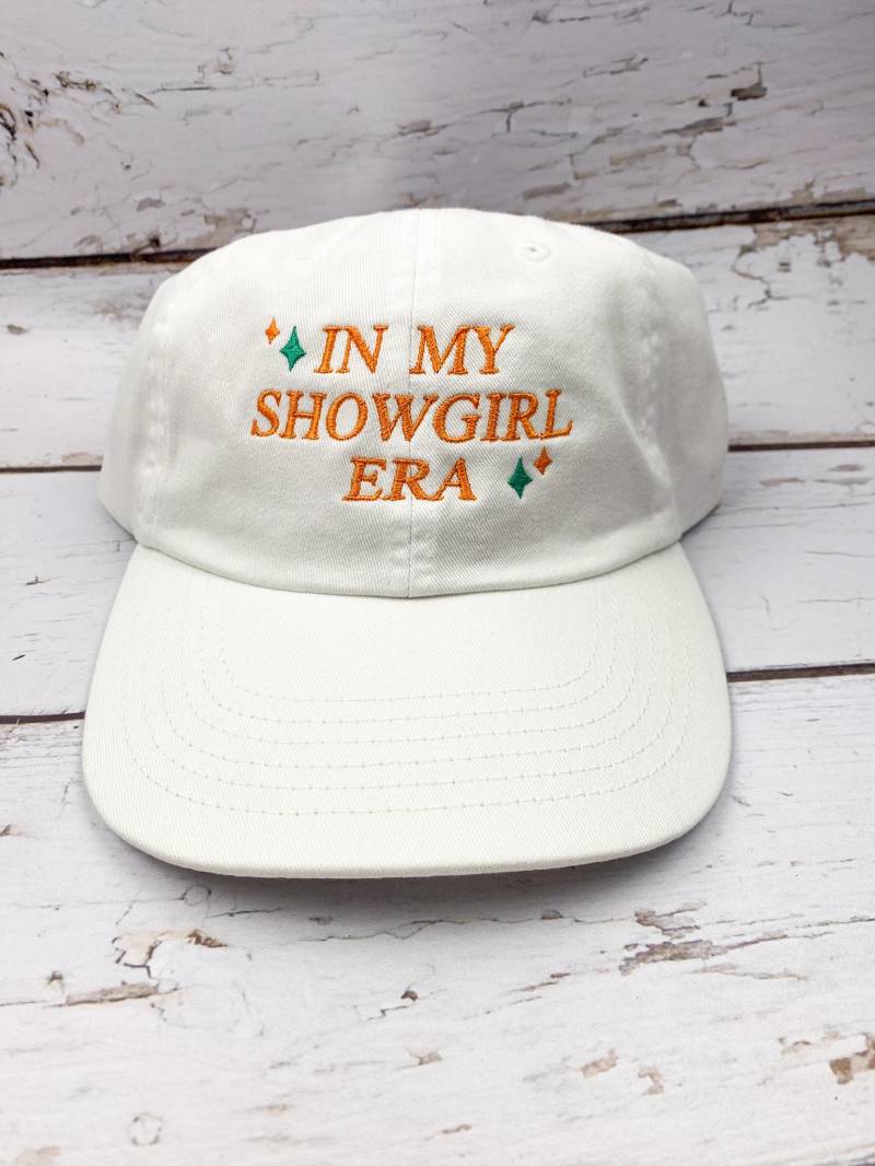 Showgirl Era Relaxed Fit Hut Showgirl Era Relaxed Fit Hut von hatandrabbitemb