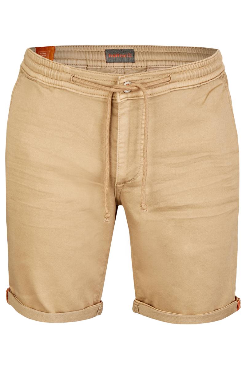 hattric - CHINO BERMUDA beige von hattric