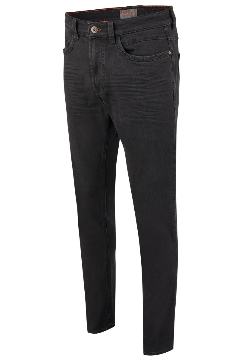 hattric - Style Harris deep black - Gr. - 38/32 von hattric