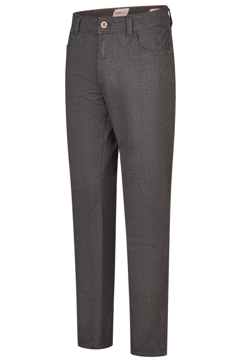 hattric - Style Harris grey - Gr. - 40/32 von hattric