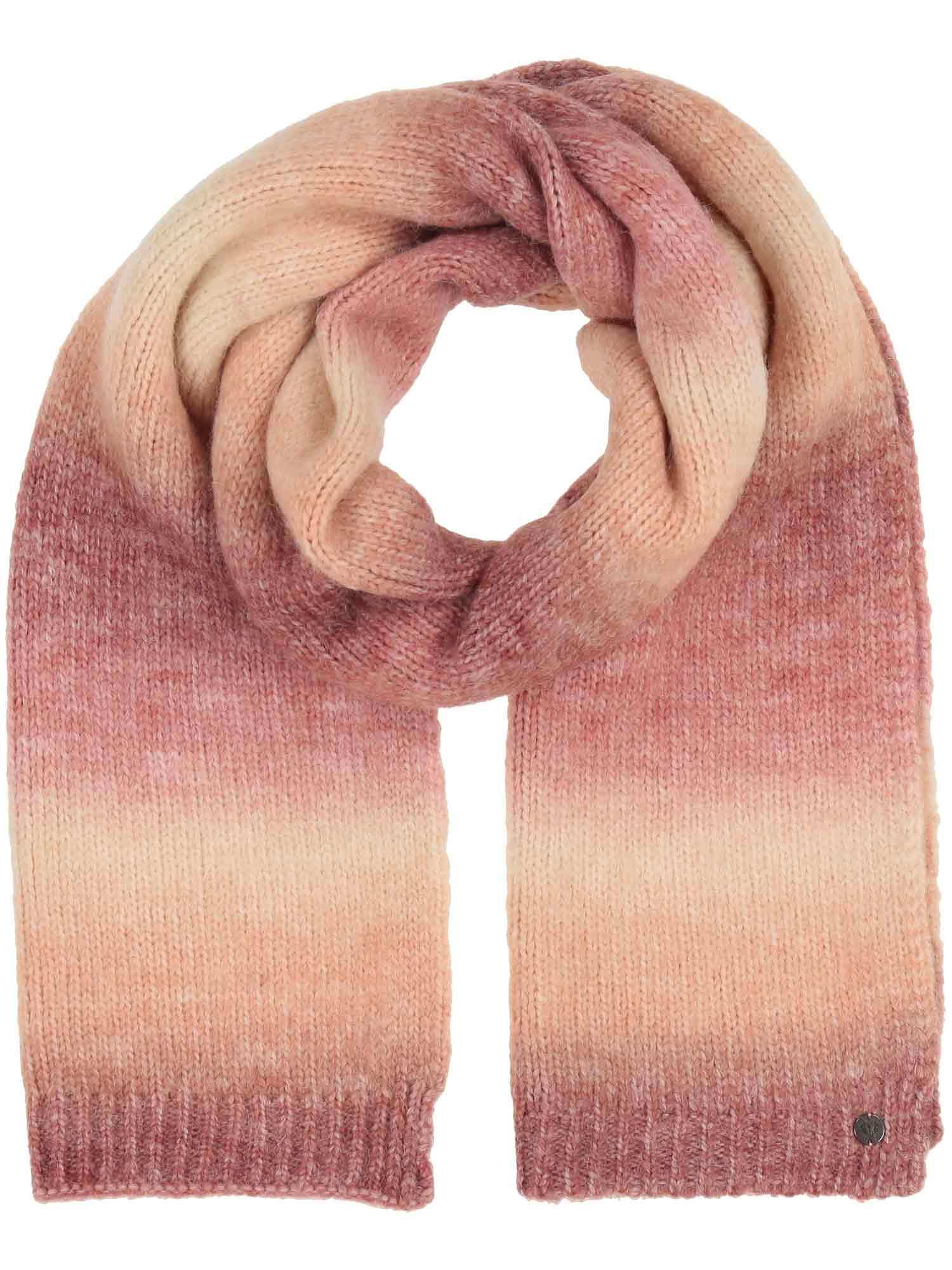 FRAAS - The Scarf Company - Schal Polyester Schal powder rose - Gr. - OS von FRAAS - The Scarf Company