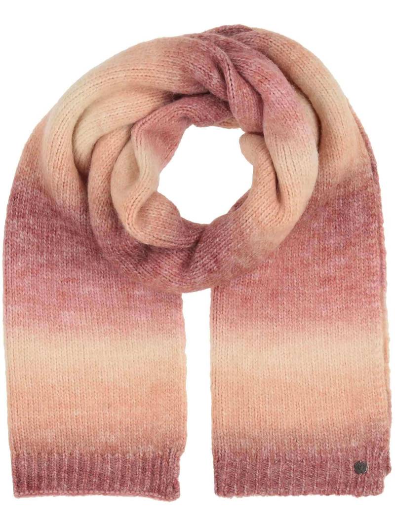 FRAAS - The Scarf Company - Schal Polyester Schal powder rose - Gr. - OS von FRAAS - The Scarf Company