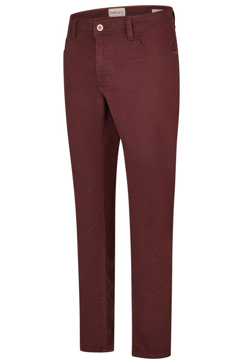 hattric - Style Harris red - Gr. - 31/32 von hattric