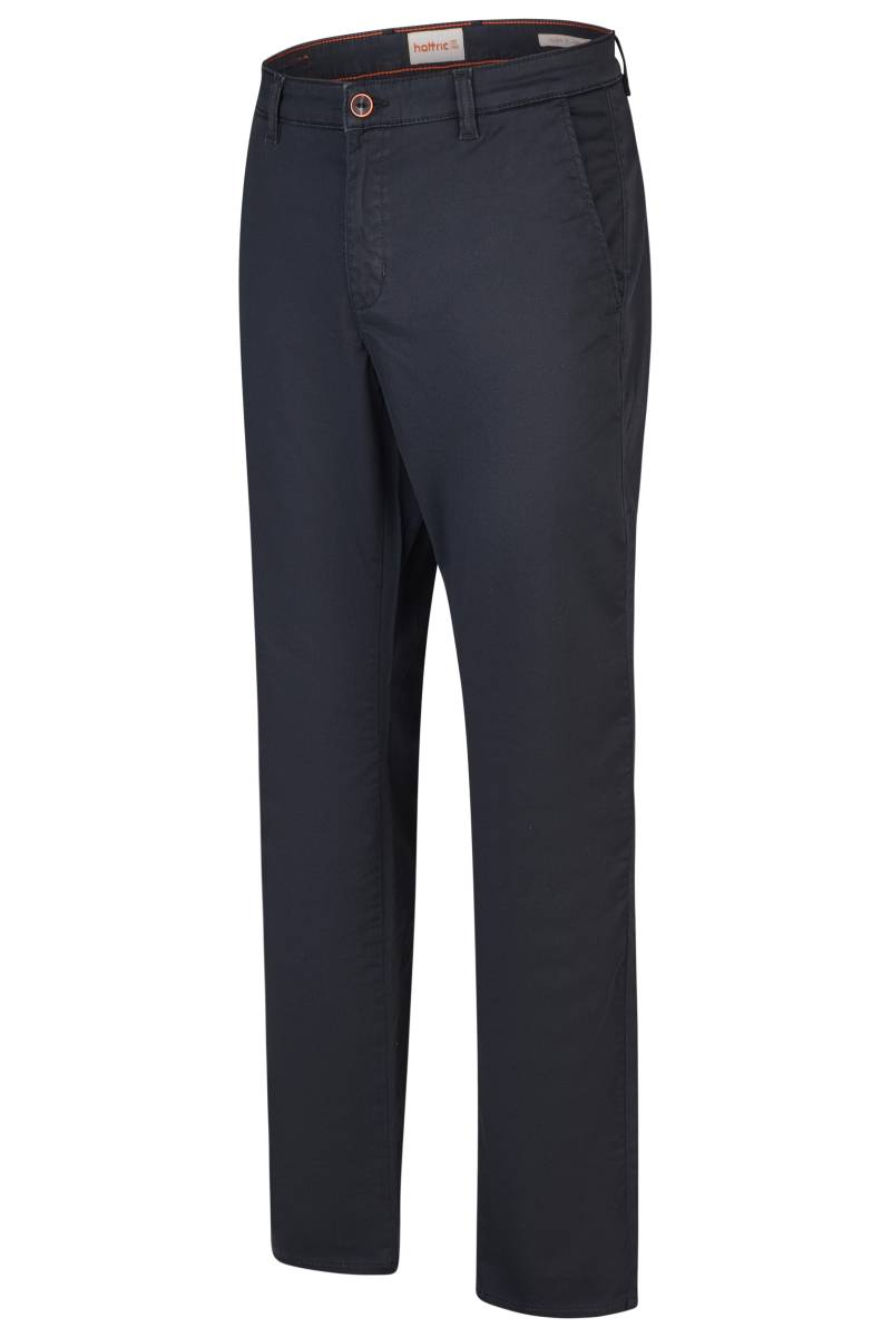 hattric - Style Harvey navy - Gr. - 40/32 von hattric