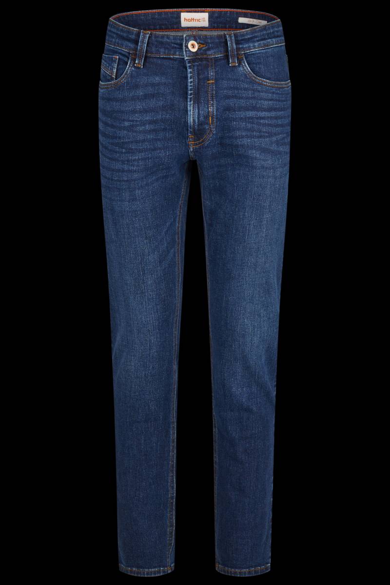 hattric - style DAVIS dark indigo - Gr. - 40/30 von hattric