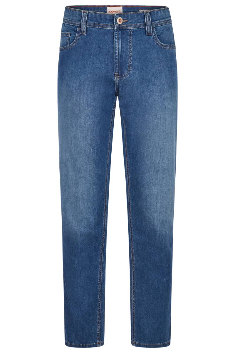 hattric - style HARRIS lt indigo with use - Gr. - 38/30 von hattric